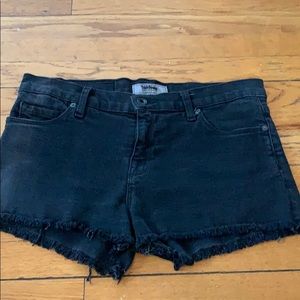 Baldwin Jean Shorts